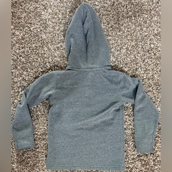 Children’s Place Boy’s Size 4T Two-Piece Sweats with Hood - Picture 6 of 10